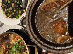 -食锦记·福建私房菜(浦西万达店)