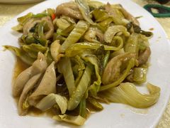-惠来大排档(联创商业街店)