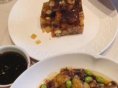 -京味斋·北京烤鸭(华威桥北工大店)