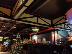 -C31地窖餐厅(黑龙江北路店)