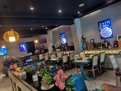 大堂-原乡故事里海鲜大餐(玉祥门北马道巷店)