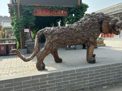 -鸡鸣驿城