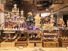 -合肥皇冠假日酒店·菲亚斯特自助餐厅(黄山路店)