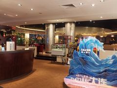 -大连富丽华大酒店