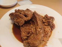 -大师兄·西北小馆(金湾华发商都店)