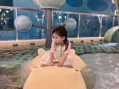 -清河半岛温泉度假酒店