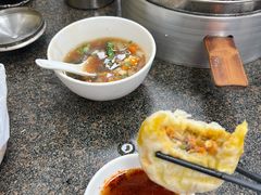 -胡家包子·清真(大众巷店)