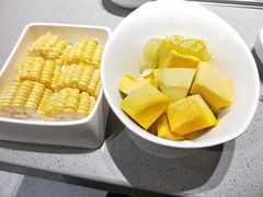 -海底捞火锅(公益西桥店)
