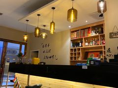 -木辛水水冰煮羊(凤城六路店)