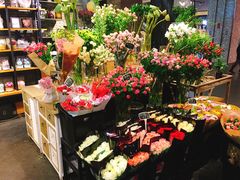 -豆豆花艺(新光天地店)