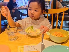 -菲滋意式休闲餐厅(北仑银泰城店)