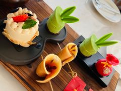 -三迪希尔顿酒店·星空酒廊