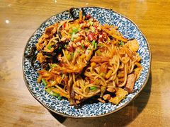 干捞螺蛳粉-粉家柳州螺蛳粉(杨宅路店)