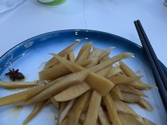 -黄牛肉馆·皖南土菜
