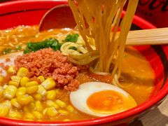 -一幻拉面(铜锣湾店)