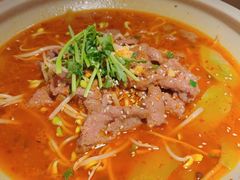 -弄堂里(新天地店)