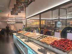 -星伦多自助料理·涮烤一体(奉贤龙湖天街店)