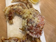 -元气寿司(新城市广场店)