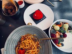 -玲婧胡同·生日蛋糕·餐厅(嘉里城店)