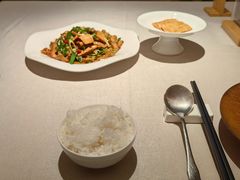 -悦融琥珀·京鲁菜·海味珍品(西单店)