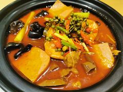 -姑姑宴(富力广场店)