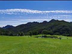 -玉渡山自然风景区