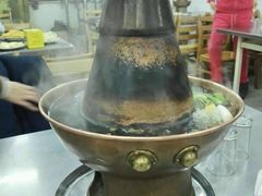 -三兴涮羊肉(荣安大街店)