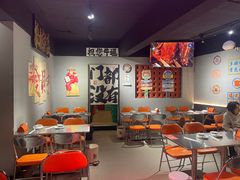 -交个朋友·贵州遵义烤鸡(北京首店)