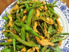 -娄三少·老北京春饼烤鸭家常菜(方庄店)