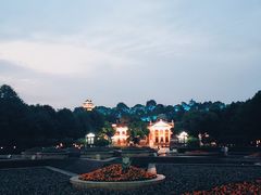 -辛亥革命博物院北区