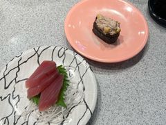 -争鲜回转寿司(西红门荟聚PLUS店)