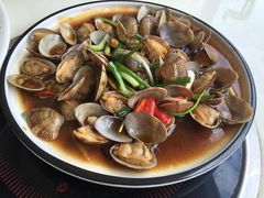 -鑫悦楼煎蟹·16年海鲜大排档