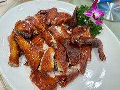 烧鸡-麒麟濠景家宴(麒麟店)