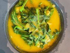 -半山腰·云南菜(侨福芳草地店)