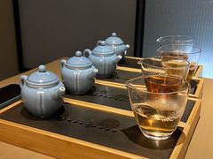 -隐溪茶馆(金虹桥店)