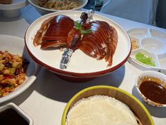 -大鸭梨烤鸭(枣园店)