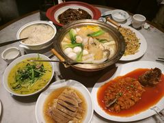 -大潮淮·淮扬菜(何园旗舰店)