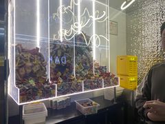 -ELEVEN桌游剧本杀轰趴馆(三里屯店)