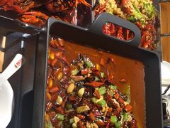 -辣猫龙虾(马泉营店)