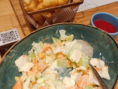 -原石牛扒·约会餐厅(龙城万科里店)