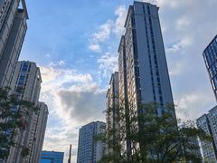 -麦当劳(保利若比邻店)
