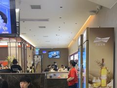 -聚味瞿记·龙虾堂(坡子街店)
