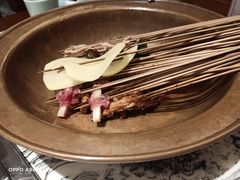 -京元盛铜锅涮肉(上海总店)