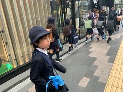 -优衣库(银座店)