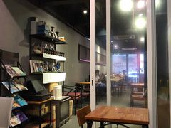 -BE BRIGHT KITCHEN(正佳广场店)