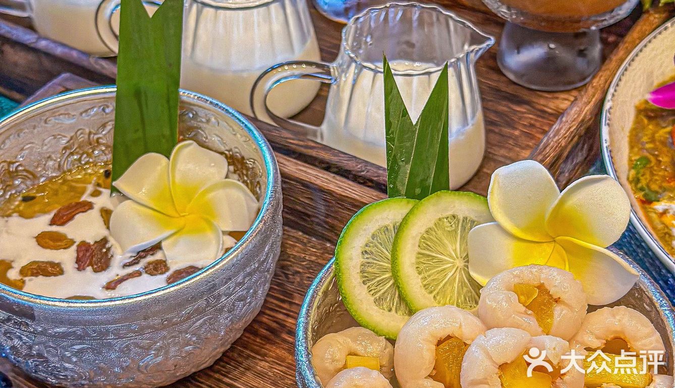 在深圳！吃泰国菜一定要选这家…