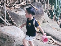 -巴拉湾海滩