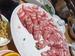 -嗨羊火锅(西环店)