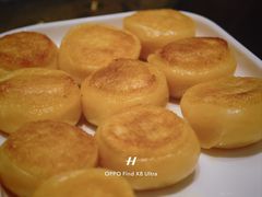 -老厨家(友谊路总店)