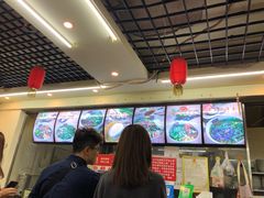 -老陈婆手工面庄